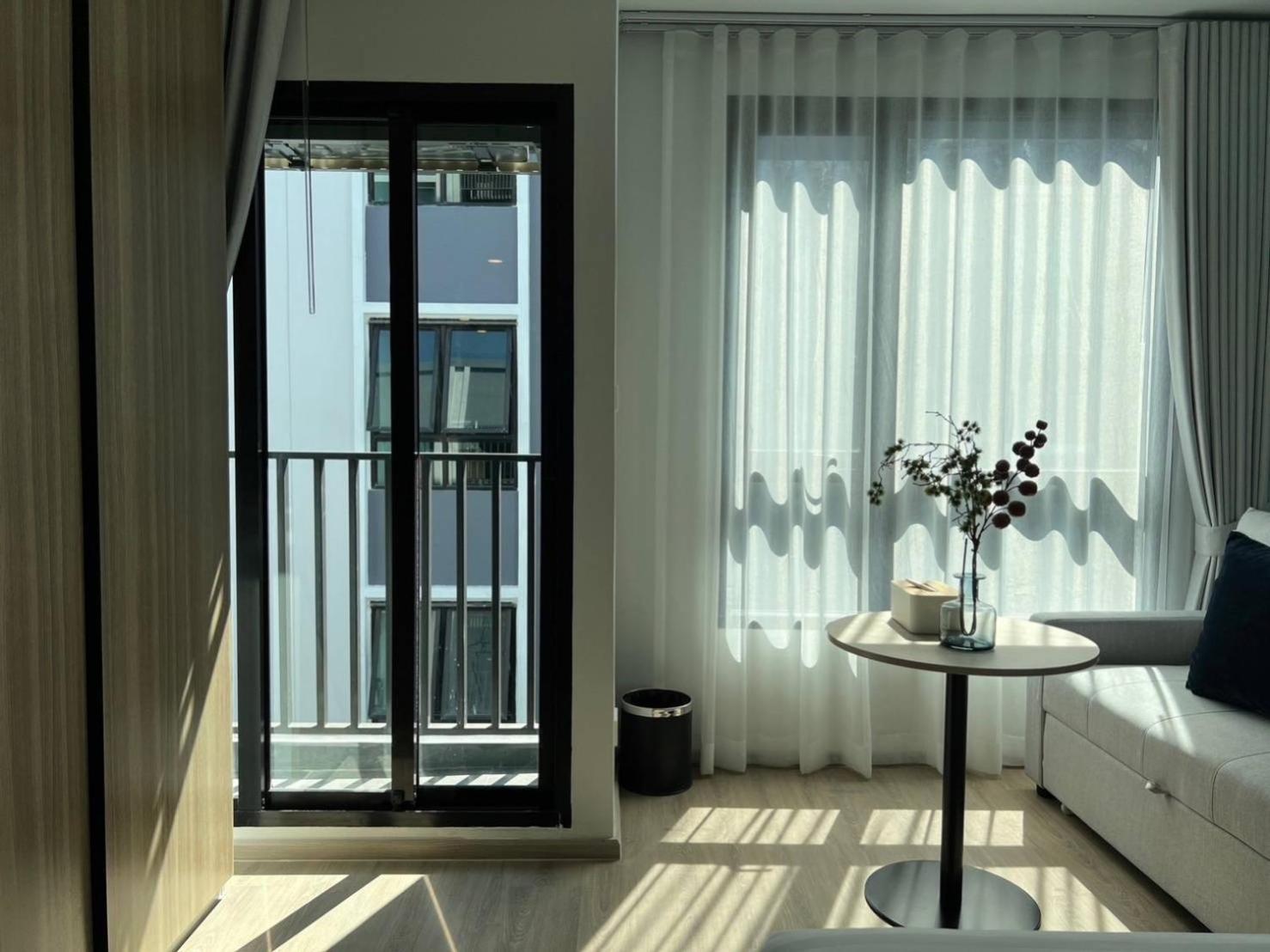 Wellness Stay & Hotel Sukhumvit 107 Бангкок Екстер'єр фото
