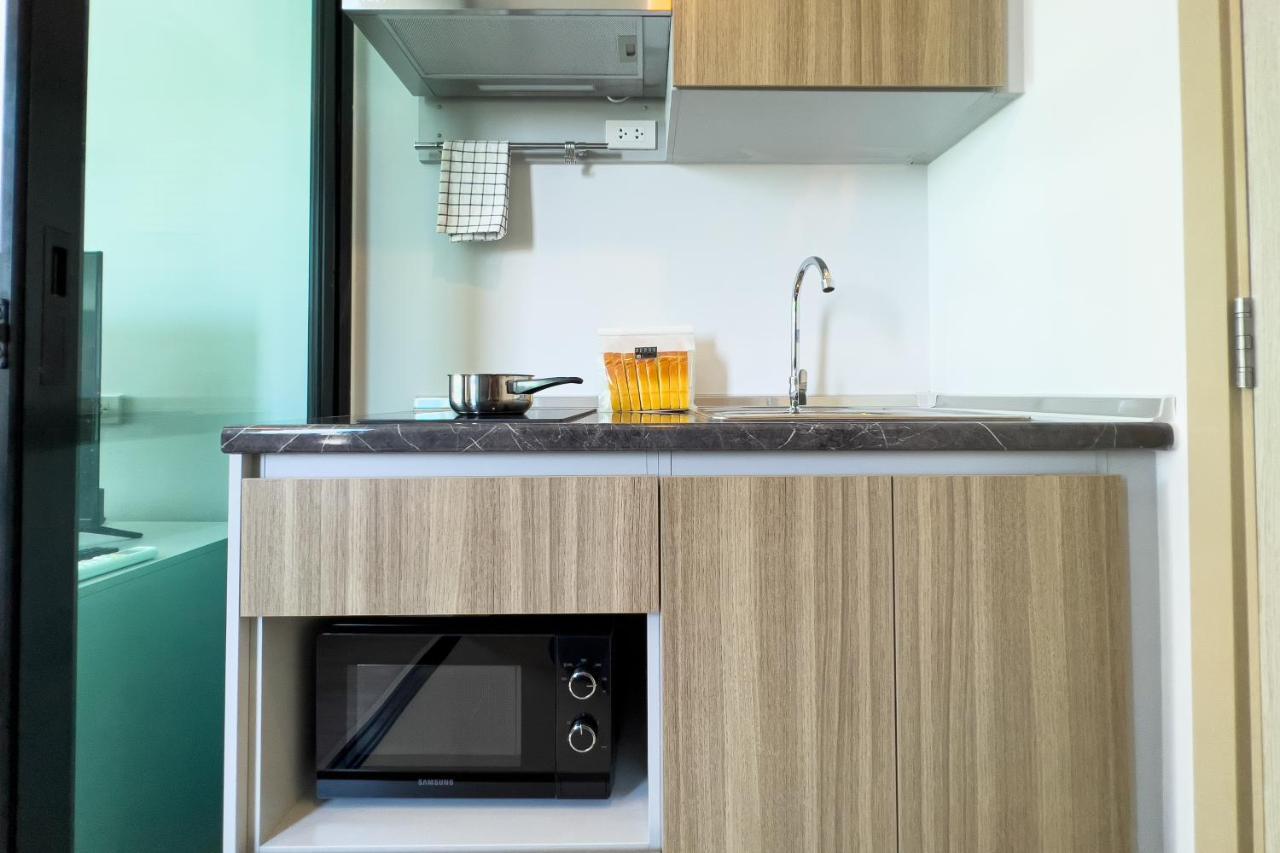 Wellness Stay & Hotel Sukhumvit 107 Бангкок Екстер'єр фото