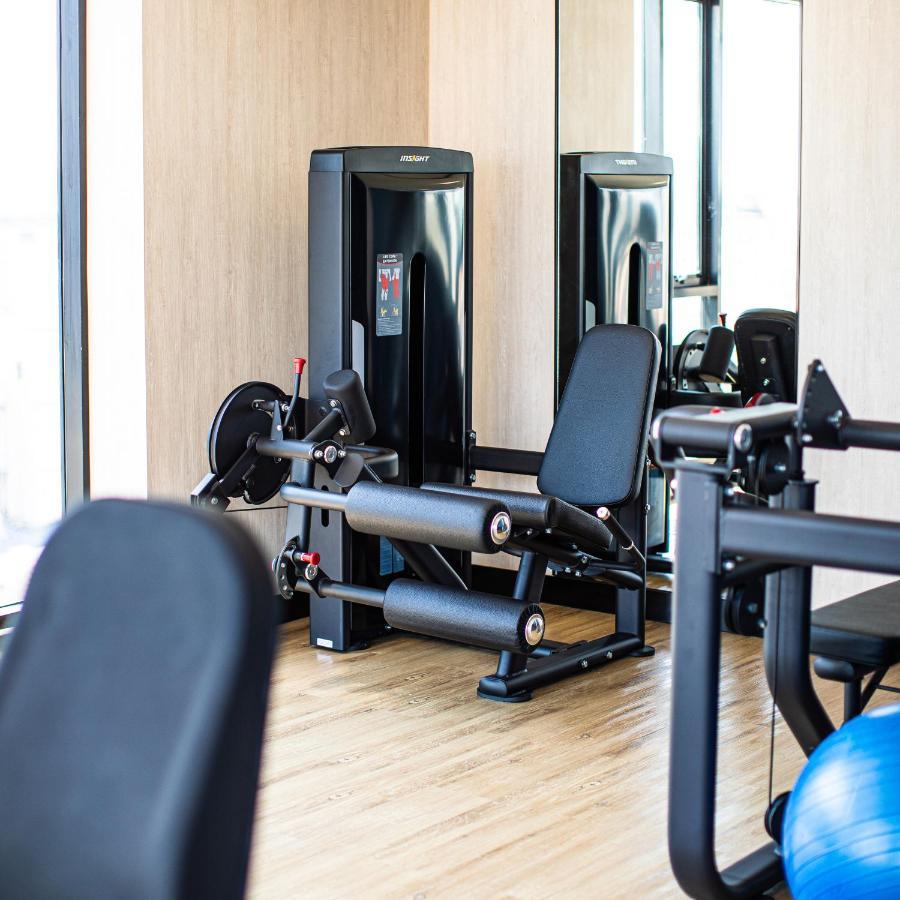 Wellness Stay & Hotel Sukhumvit 107 Бангкок Екстер'єр фото