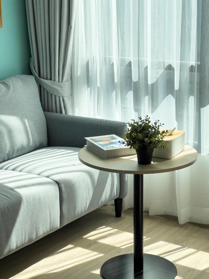 Wellness Stay & Hotel Sukhumvit 107 Бангкок Екстер'єр фото