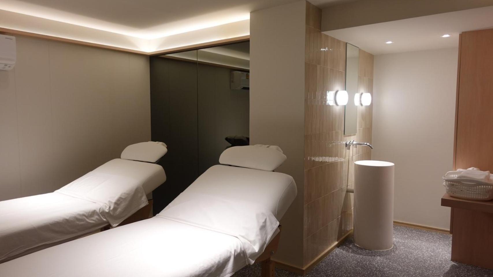 Wellness Stay & Hotel Sukhumvit 107 Бангкок Екстер'єр фото